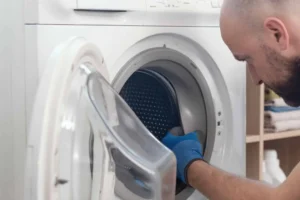 Washing Machine Repair Ajman