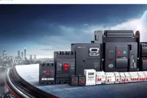 How Electrical Switch Manufacturers in China Support Large Construction Projects in Saudi Arabia