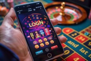 Which Sweepstakes Casinos Have Mobile Apps in 2026?