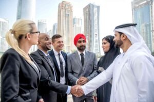 Business Setup in Dubai 2026 for Indian Entrepreneurs