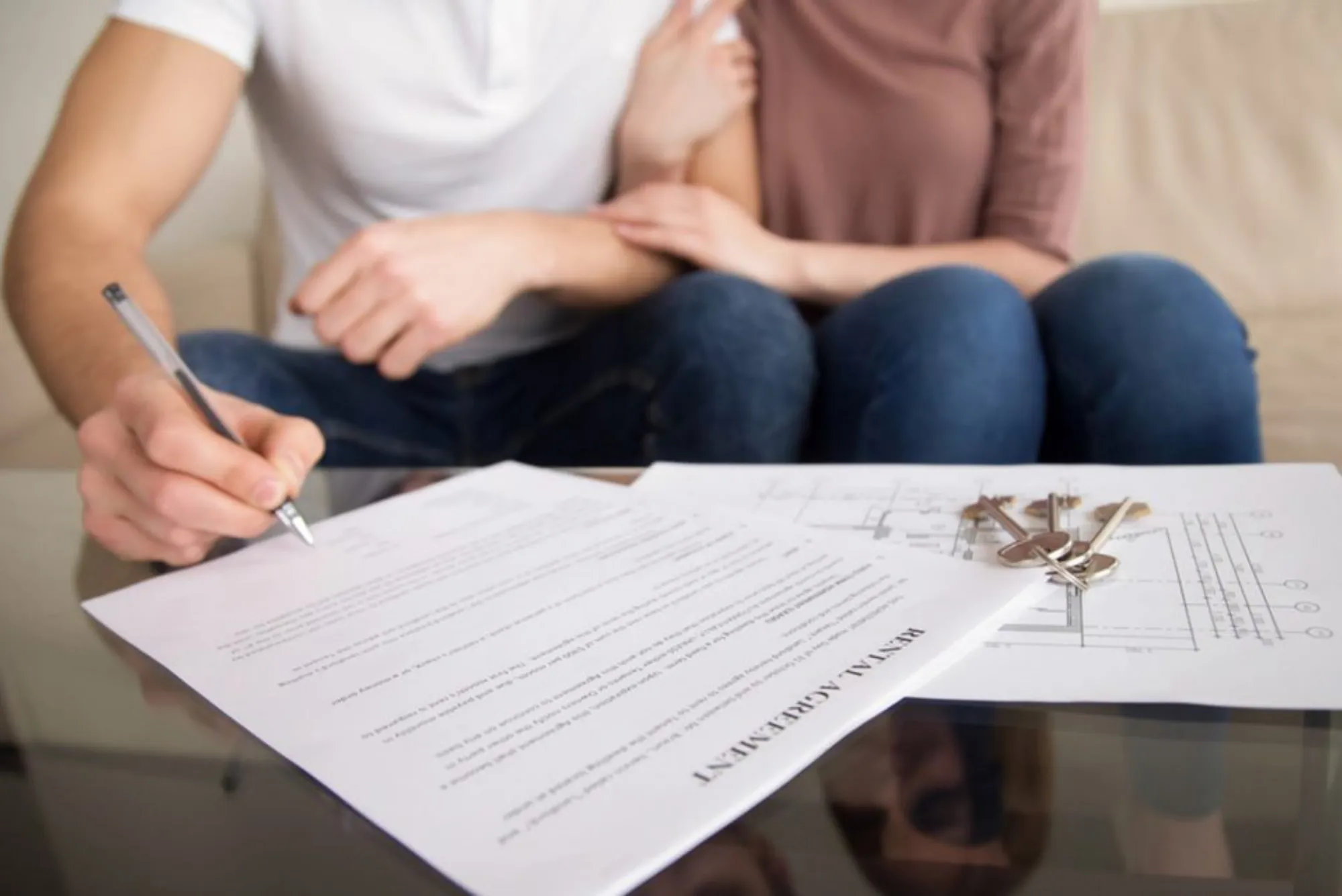 Commercial and Residential Lease Termination in the UAE