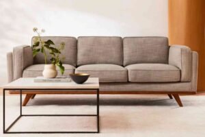The Ultimate Guide to Choosing the Best 3-Seater Sofa for Your Home