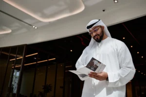 What Happens When You Move without NOC in Dubai