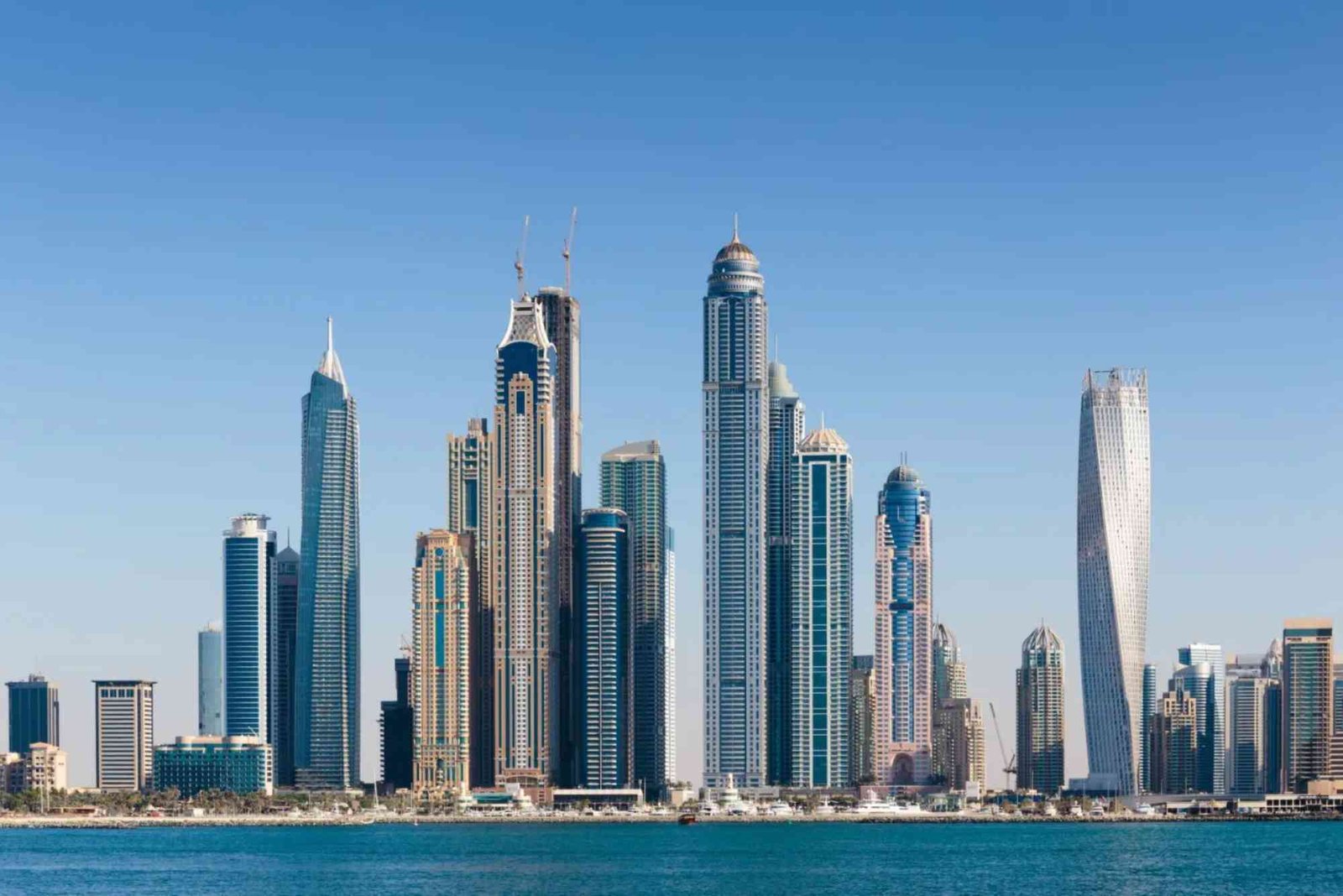 Why a General Trading License in Dubai Is Ideal for Global Trade Expansion
