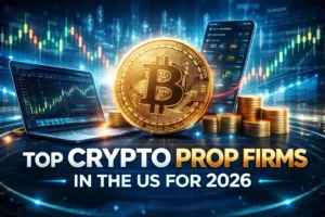 best crypto prop firms in the US