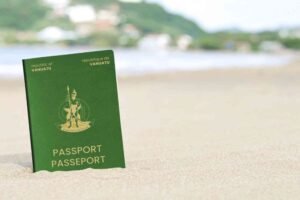 Vanuatu Citizenship by Investment
