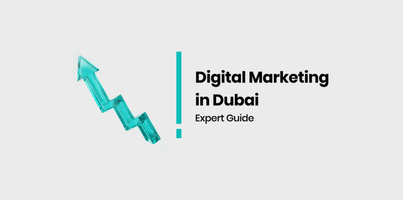 digital marketing company in Dubai