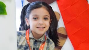 Best Primary Schools in Dubai