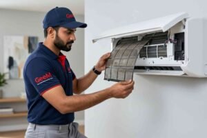 How Much Does AC Repair Cost in Dubai