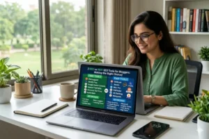 Free vs Paid SEO Tools for Bloggers