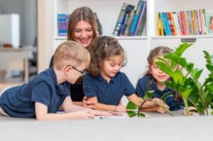 best school in dubai