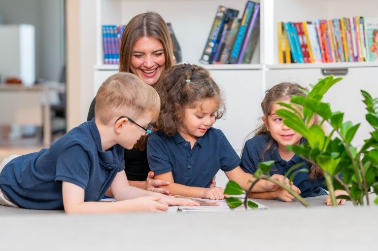 best school in dubai