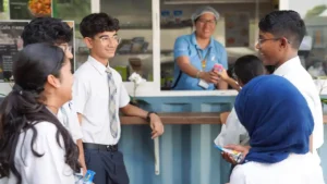International Schools in Dubai