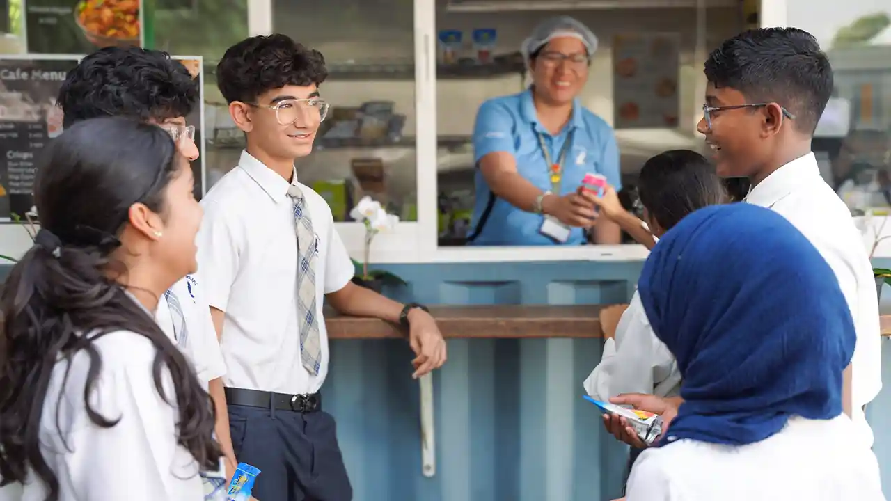 International Schools in Dubai