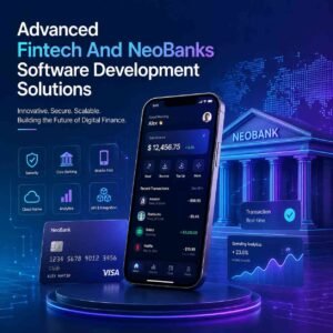 NeoBanks Software