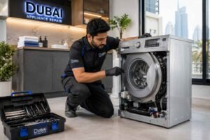 Washing Machine Repair Dubai