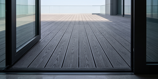 Choosing the Best WPC Decking Suppliers in Dubai A Practical Guide