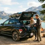 Rent a Car for Weekend Adventures Without Long-Term Commitments