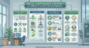Maintenance Contract