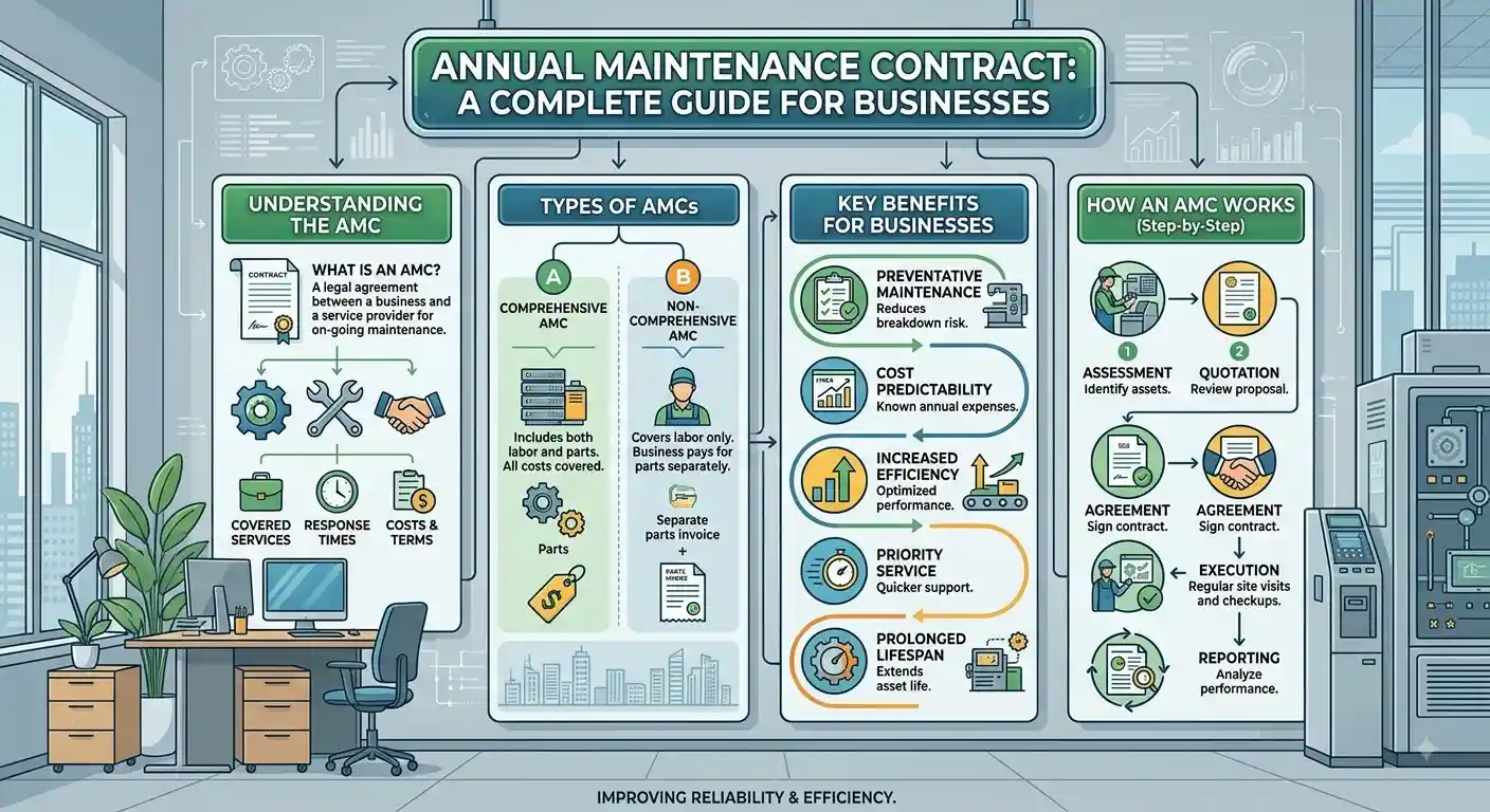 Maintenance Contract