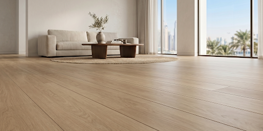 Engineered Wood Flooring Dubai: Types, Prices and Best Picks