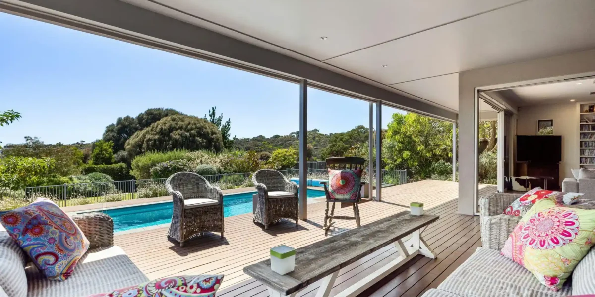 How Can You Create a Beautiful Indoor and Outdoor Space?