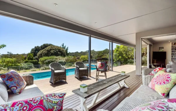 How Can You Create a Beautiful Indoor and Outdoor Space?