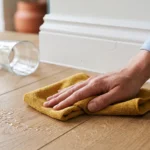 How to Clean Laminate Flooring: Safe Methods, Mistakes and Daily Care