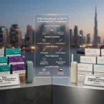 TEREA Kazakhstan vs HEETS: A Practical UAE Comparison