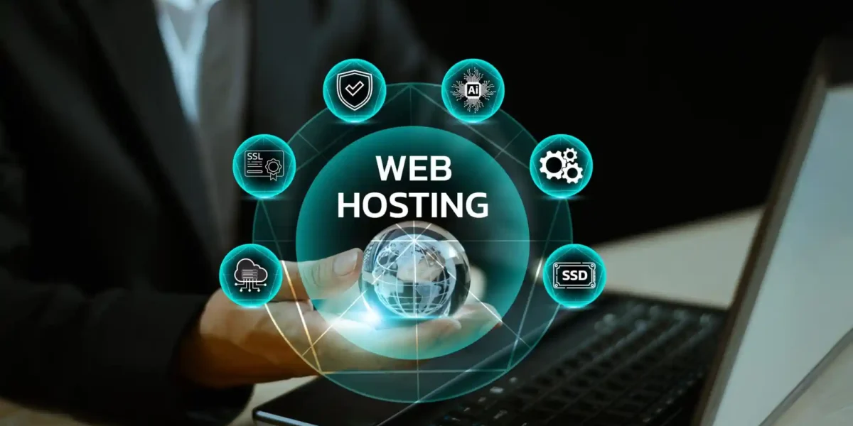The Future of Purchase Web Hosting: GCC Trends for 2026