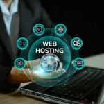 The Future of Purchase Web Hosting: GCC Trends for 2026