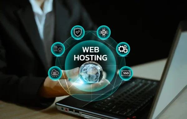 The Future of Purchase Web Hosting: GCC Trends for 2026