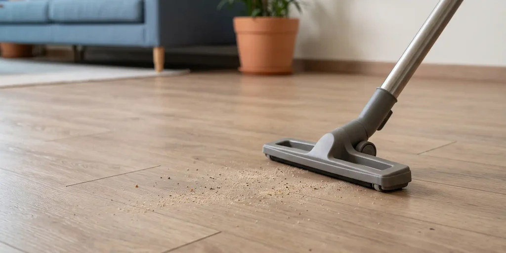 cleaner for laminate flooring