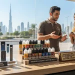Understanding Vape Pods, Devices and E-Liquids in Dubai
