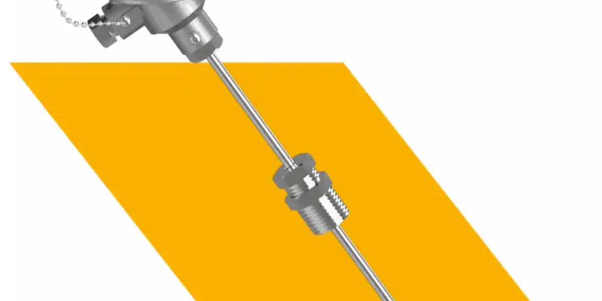 How to Choose the Right Resistance Temperature Detector Manufacturer for Industrial Applications