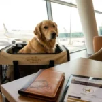 Traveling on Etihad and Emirates with Falcon, Cat or Dog: Official Baggage Policy