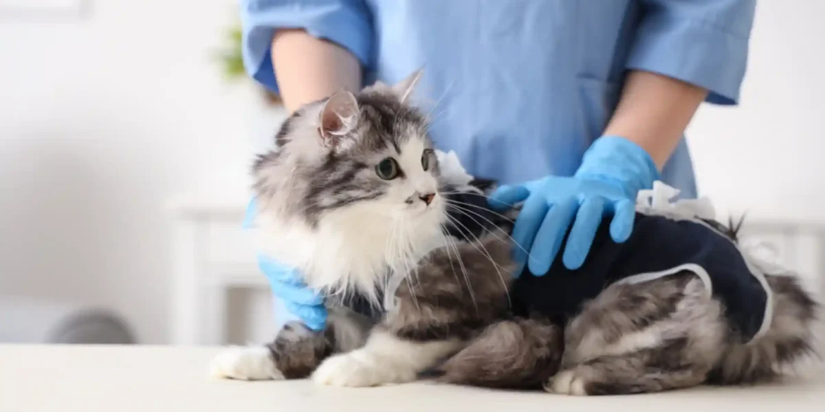 Cat Desexing / Spay and Neuter Programs in Dubai: Cost and Aftercare