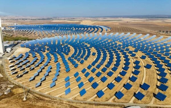 Dubai Reaches 25.8% Clean Energy Capacity as World Green Economy Summit 2026 Focuses on Scaling Up
