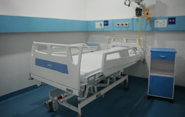 NMC Healthcare Invests AED 150 Million to Expand Hospitals and Specialist Services in Abu Dhabi