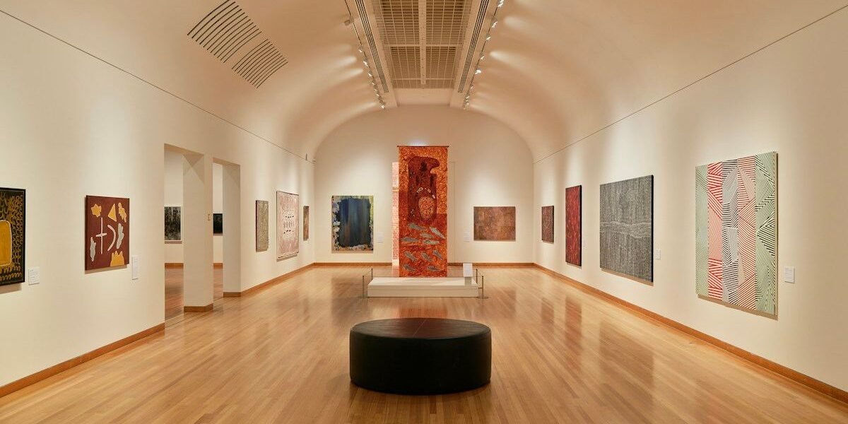Sotheby’s to Hold First Fine Art Auction in Abu Dhabi, Featuring Monet and Pioneering Emirati Artists