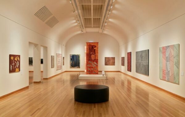 Sotheby’s to Hold First Fine Art Auction in Abu Dhabi, Featuring Monet and Pioneering Emirati Artists
